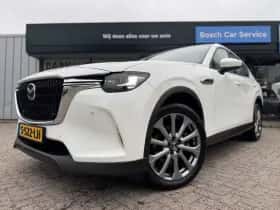 Mazda CX-60 (2023) thumbnail 2