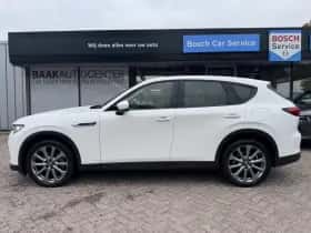 Mazda CX-60 (2023) thumbnail 3