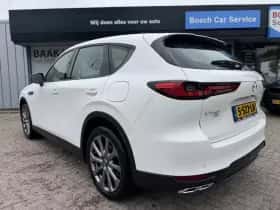 Mazda CX-60 (2023) thumbnail 4