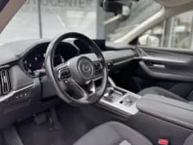 Mazda CX-60 (2023) thumbnail 5