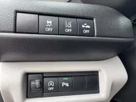 Suzuki Swift (2025) thumbnail 11