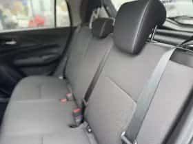 Suzuki Swift (2025) thumbnail 14