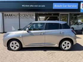 Suzuki Swift (2025) thumbnail 3