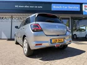 Suzuki Swift (2025) thumbnail 5