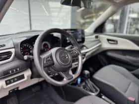 Suzuki Swift (2025) thumbnail 6