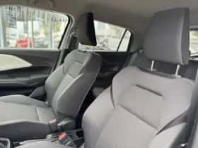 Suzuki Swift (2025) thumbnail 7