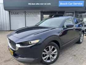 Mazda CX-30 (2023)