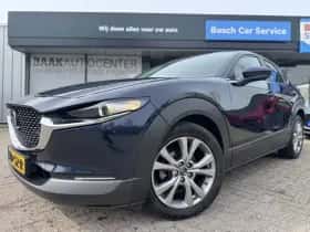 Mazda CX-30 (2023) thumbnail 2