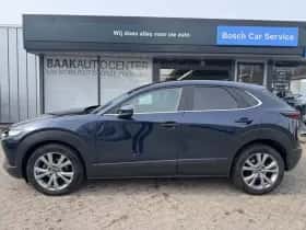 Mazda CX-30 (2023) thumbnail 3