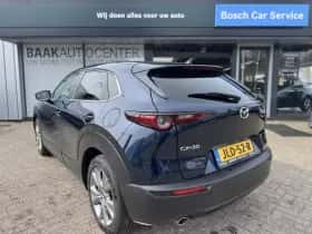 Mazda CX-30 (2023) thumbnail 4