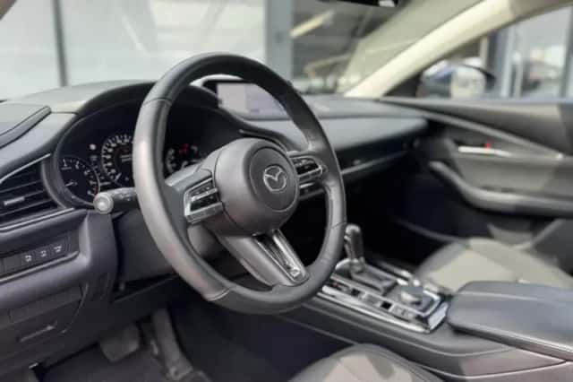 Mazda CX-30 (2023) thumbnail 5
