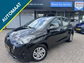 Hyundai i10 (2021) thumbnail 1