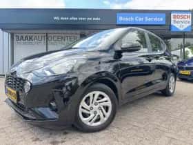 Hyundai i10 (2021) thumbnail 2