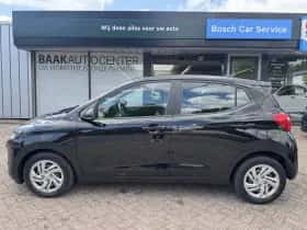 Hyundai i10 (2021) thumbnail 3