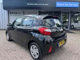 Hyundai i10 (2021) thumbnail 4
