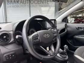 Hyundai i10 (2021) thumbnail 5