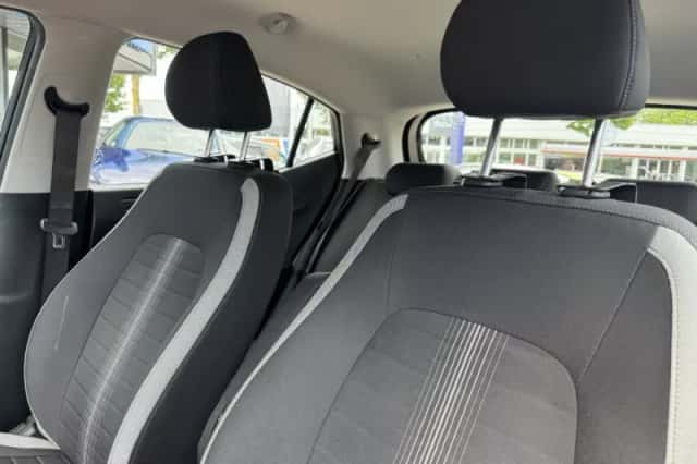 Hyundai i10 (2021) thumbnail 6