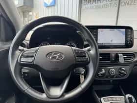 Hyundai i10 (2021) thumbnail 7