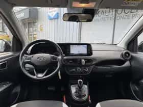 Hyundai i10 (2021) thumbnail 8