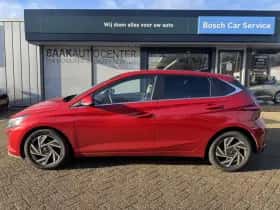 Hyundai i20 (2025) thumbnail 3