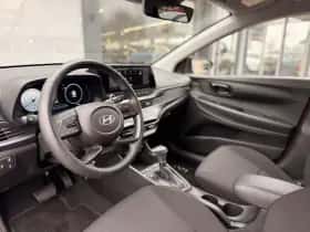 Hyundai i20 (2025) thumbnail 5