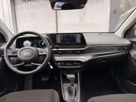 Hyundai i20 (2025) thumbnail 7