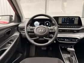 Hyundai i20 (2025) thumbnail 8