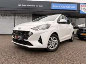 Hyundai i10 (2022) thumbnail 2