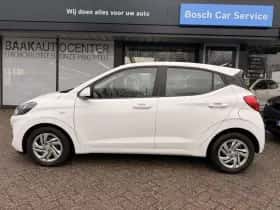 Hyundai i10 (2022) thumbnail 3