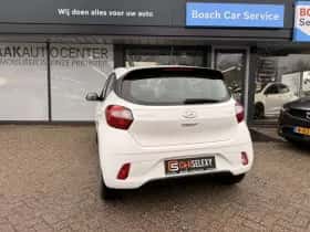 Hyundai i10 (2022) thumbnail 4