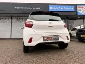 Hyundai i10 (2022) thumbnail 5