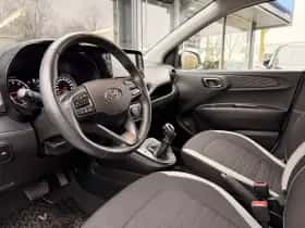 Hyundai i10 (2022) thumbnail 6