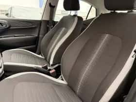 Hyundai i10 (2022) thumbnail 7