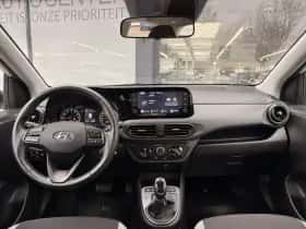 Hyundai i10 (2022) thumbnail 8