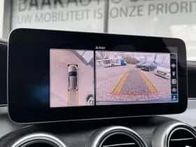 Mercedes-Benz C-Klasse (2019) thumbnail 11