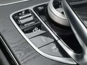 Mercedes-Benz C-Klasse (2019) thumbnail 12