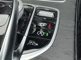 Mercedes-Benz C-Klasse (2019) thumbnail 13