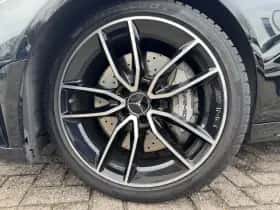 Mercedes-Benz C-Klasse (2019) thumbnail 15