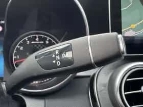Mercedes-Benz C-Klasse (2019) thumbnail 24