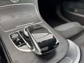 Mercedes-Benz C-Klasse (2019) thumbnail 25