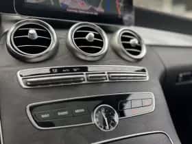 Mercedes-Benz C-Klasse (2019) thumbnail 26