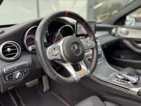 Mercedes-Benz C-Klasse (2019) thumbnail 5