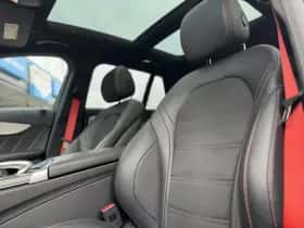 Mercedes-Benz C-Klasse (2019) thumbnail 6