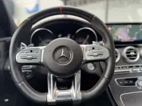 Mercedes-Benz C-Klasse (2019) thumbnail 7