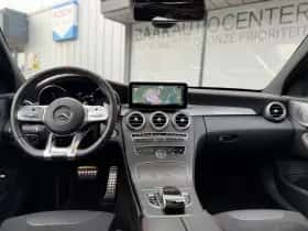 Mercedes-Benz C-Klasse (2019) thumbnail 8