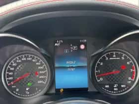 Mercedes-Benz C-Klasse (2019) thumbnail 9