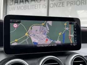 Mercedes-Benz C-Klasse (2019) thumbnail 10