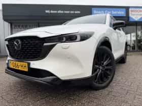 Mazda CX-5 (2023) thumbnail 2