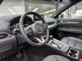 Mazda CX-5 (2023) thumbnail 5