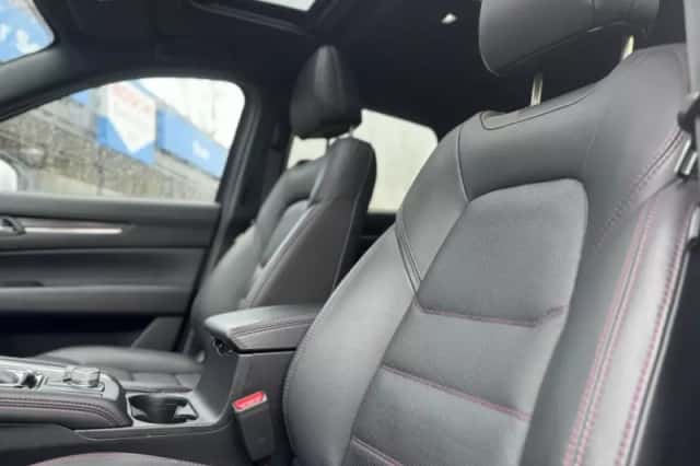Mazda CX-5 (2023) thumbnail 6
